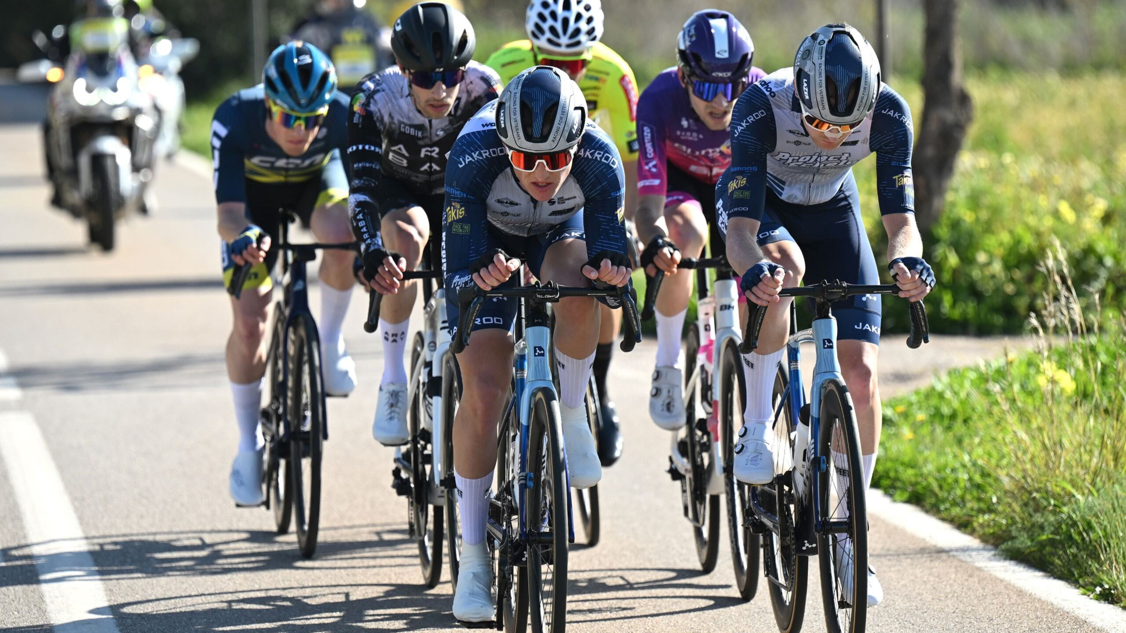 11 00 Ordizia Classic cykel