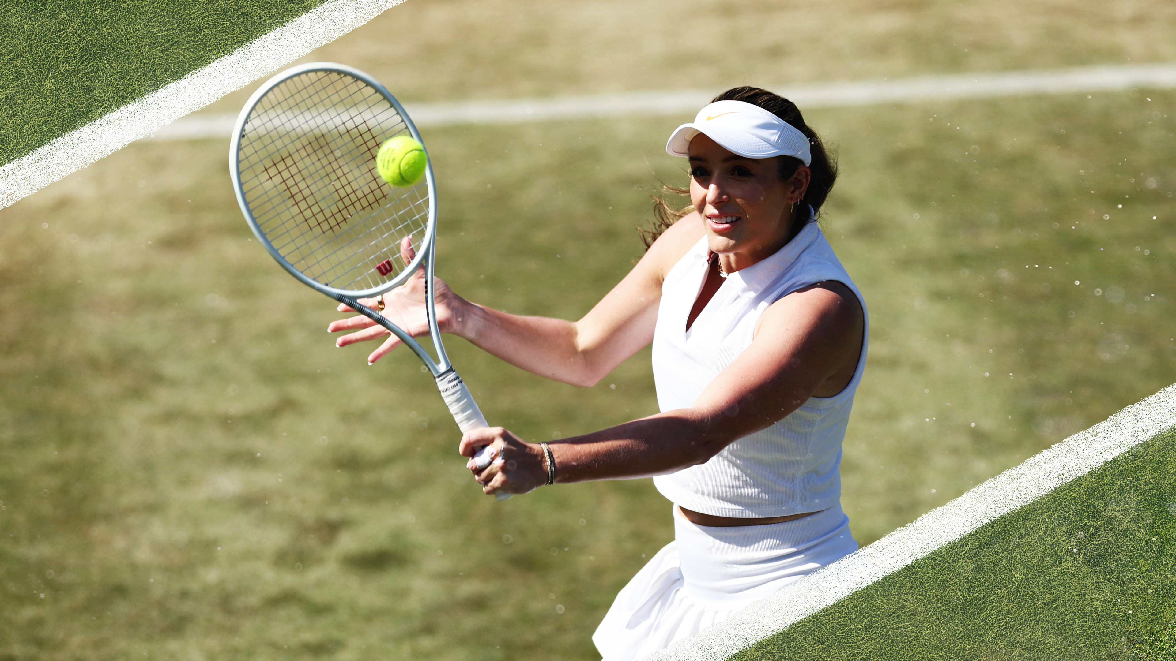 11 55 D Cibulkova B Strycova T Golovin L Robson tennis 7 12 D