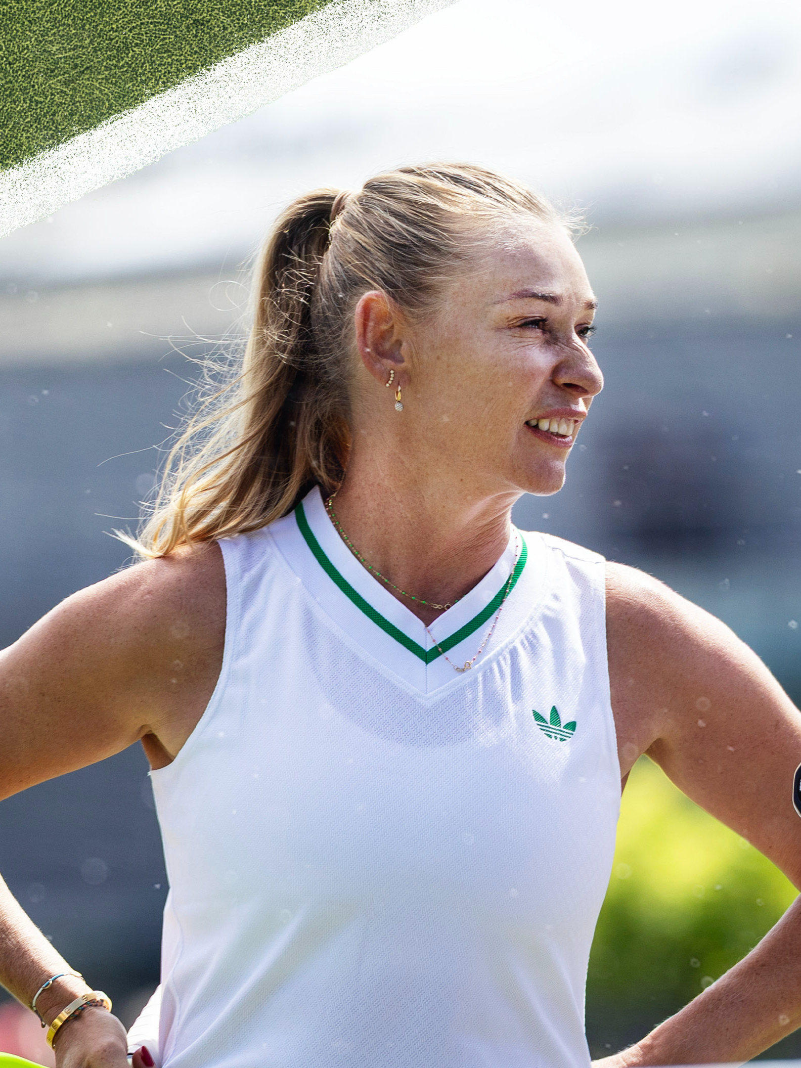 14 30 M Woodforde B Schett S Grosjean I Majoli tennis 7 12 D