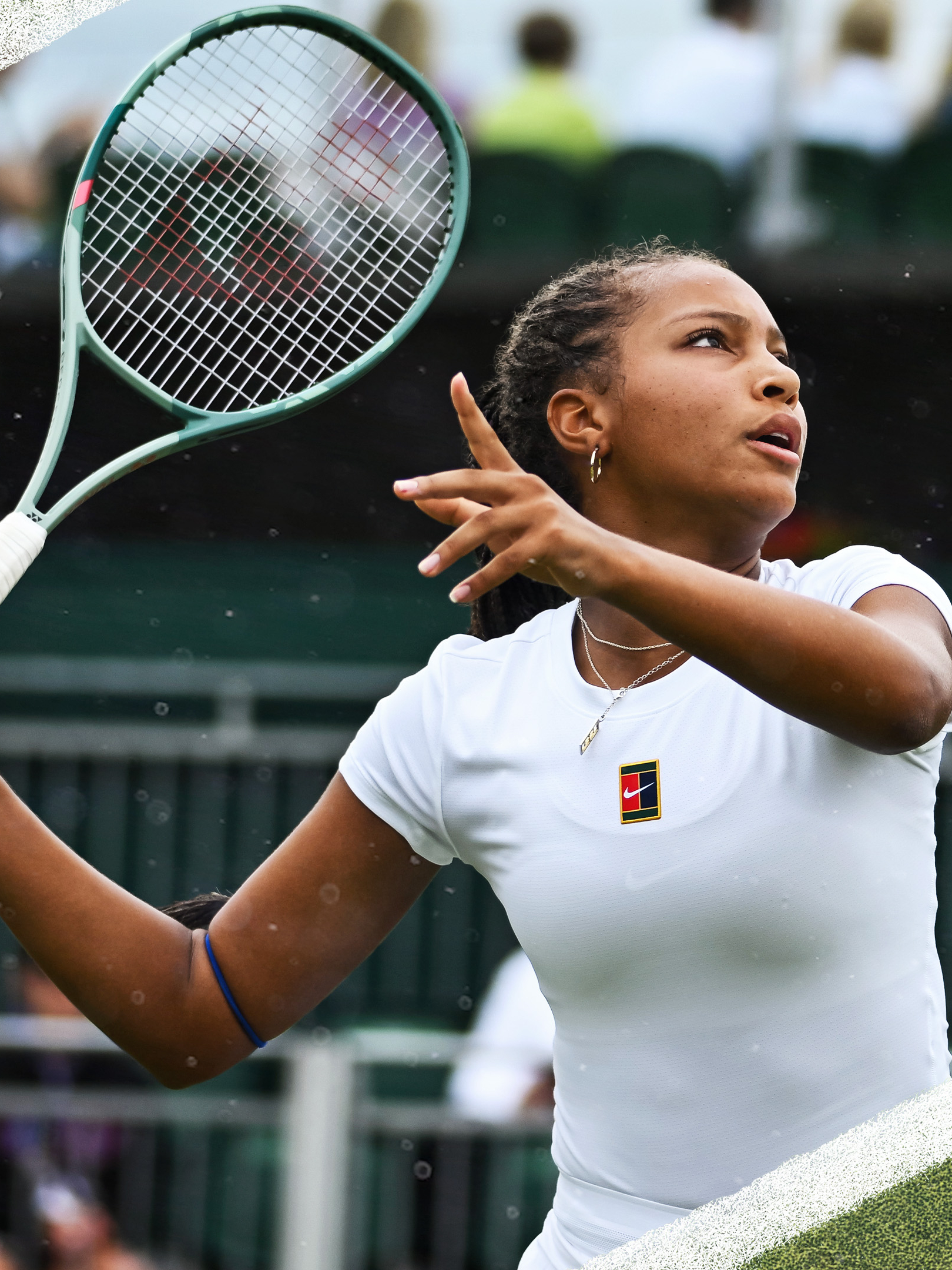 16 00 T Frodin J Pareja K Penickova V Valdmannova tennis