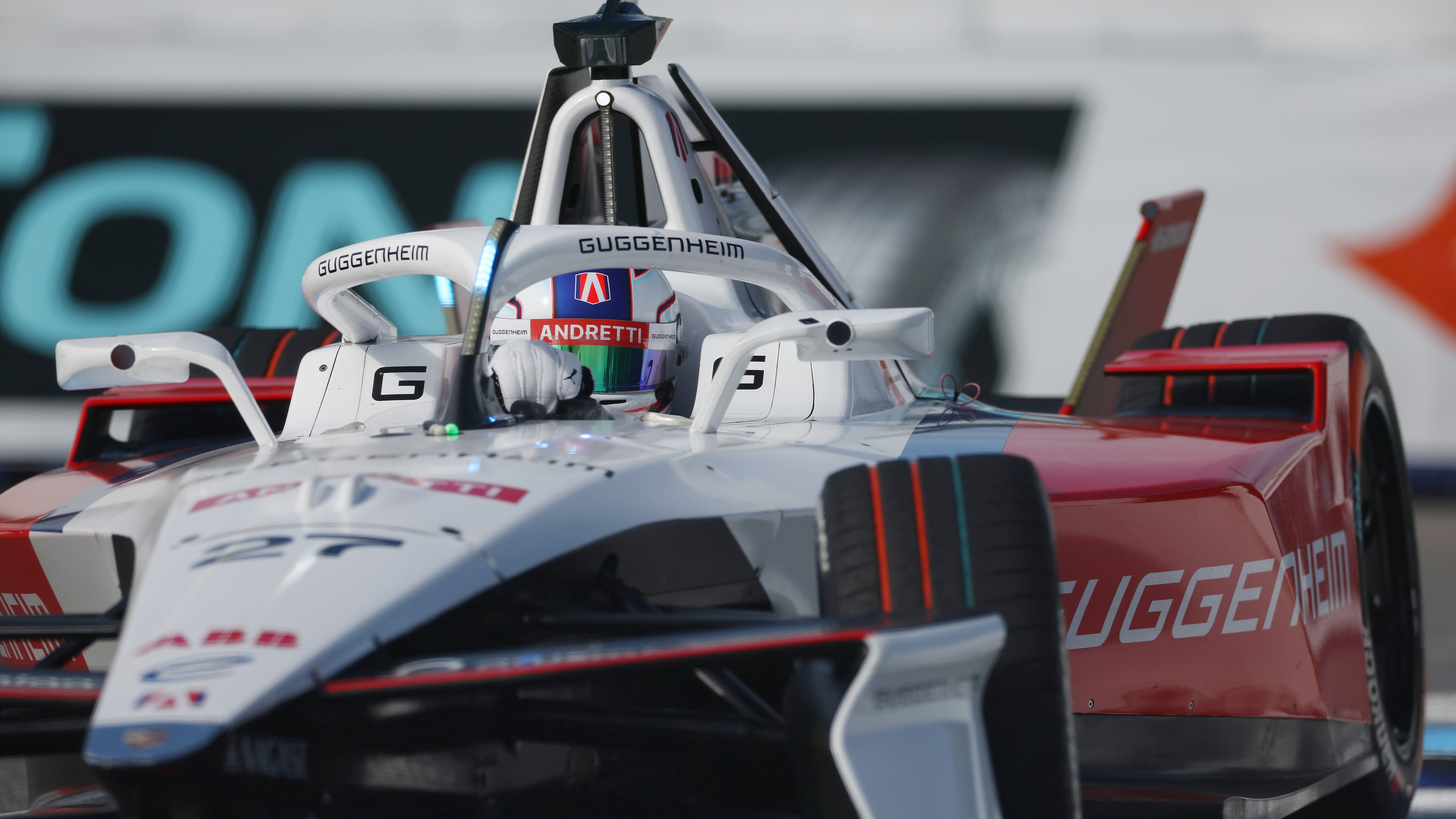 13 00 London Kvallopp 2 formel e