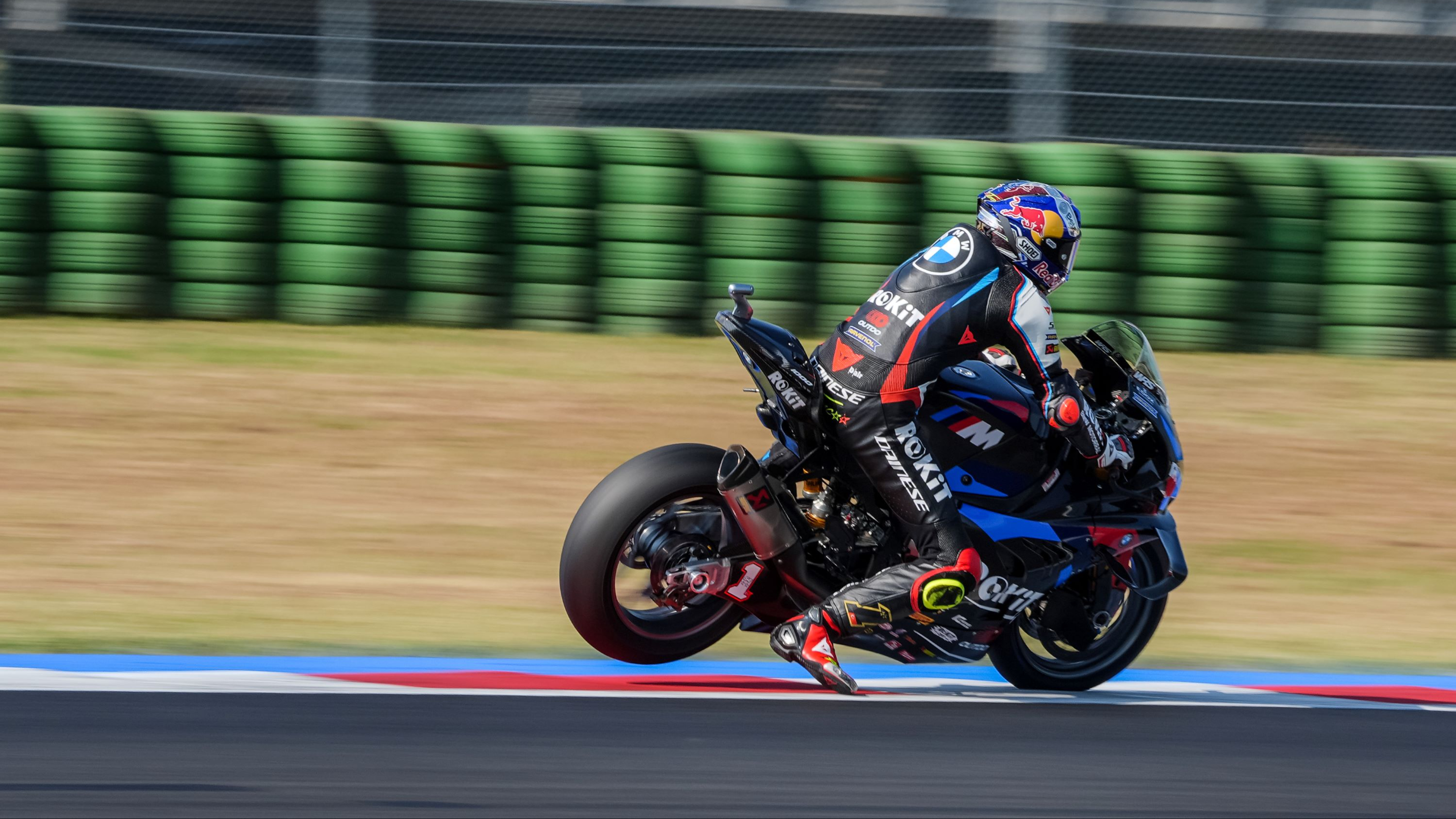 10 40 Superbike Ungern superbike 7 27 D