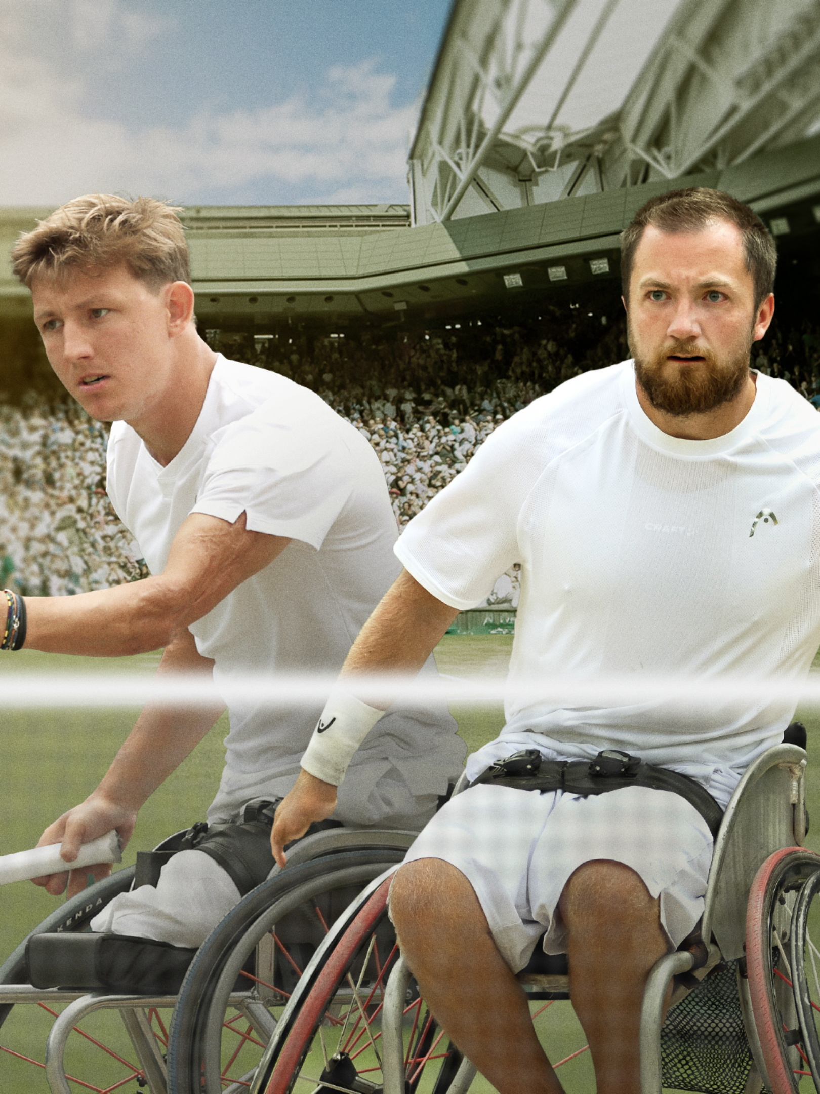 11 55 Niels Vink Sam Schröder tennis