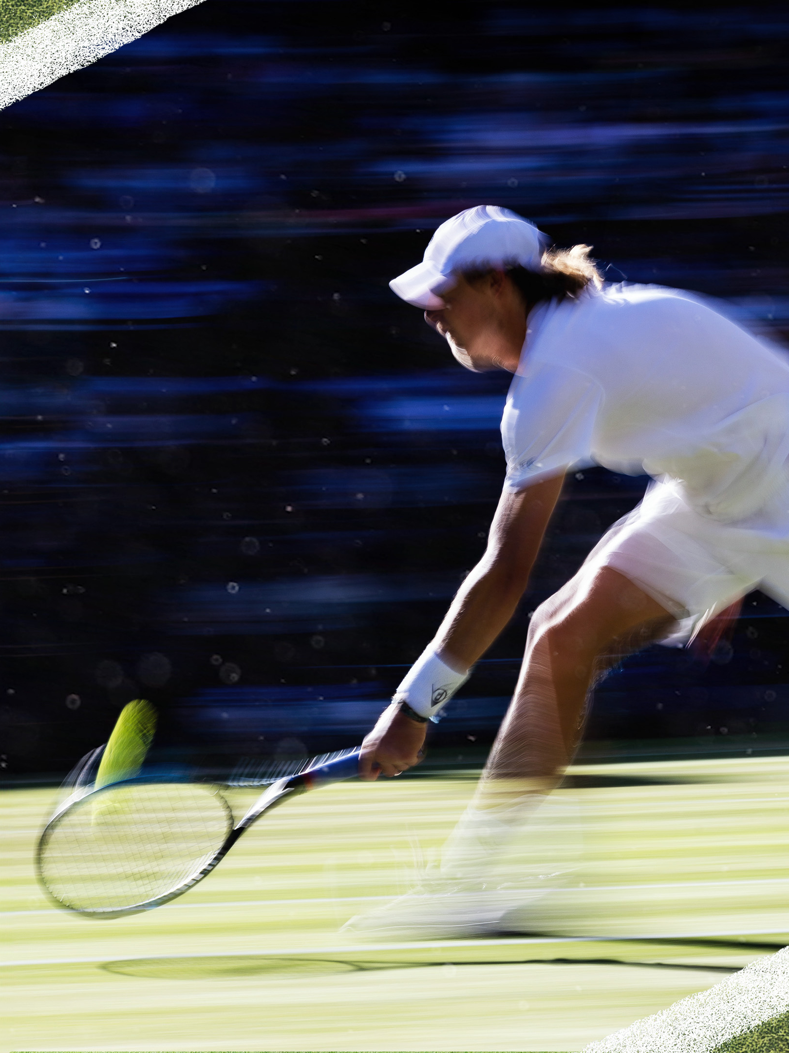 11 55 Rafael Pagonis Moritz Freitag tennis