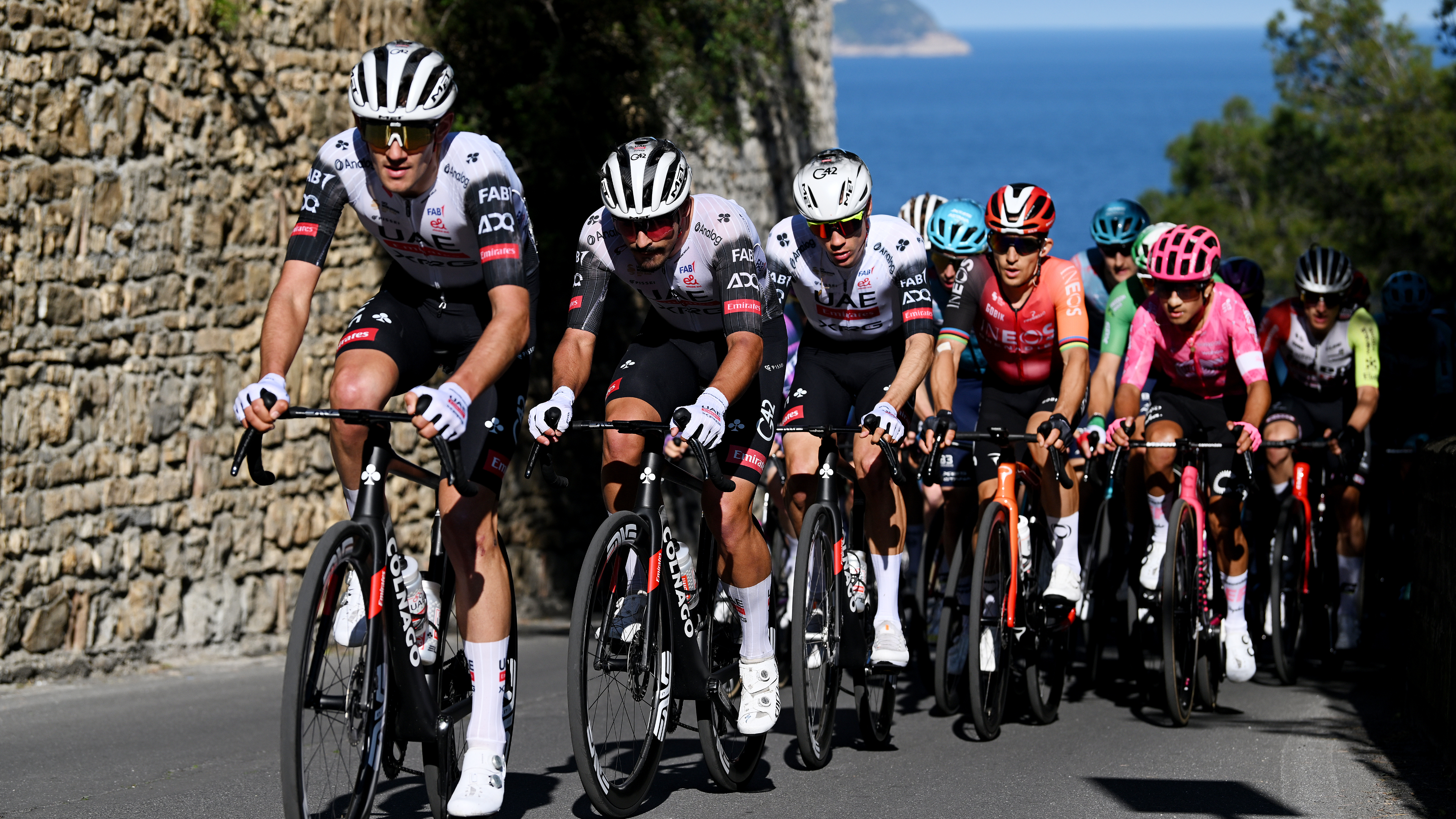 16 00 Classica Terres de l Ebre cykel