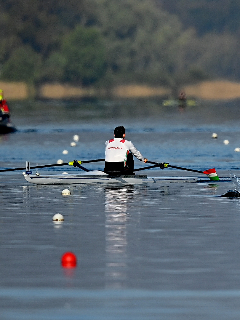 10 35 The FISU Games Rodd rodd