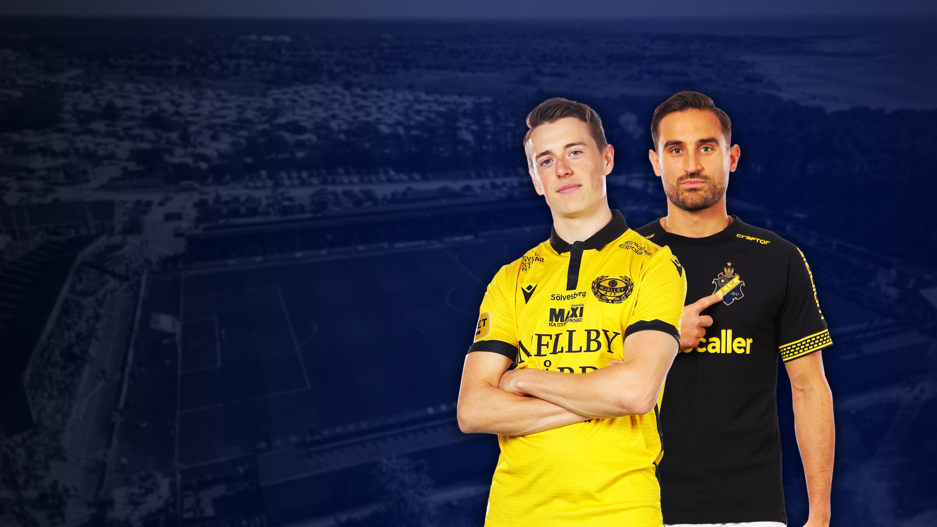 13 29 Mjällby AIF AIK fotboll