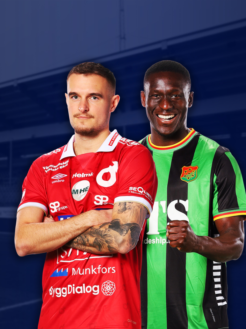 17 14 Degerfors IF GAIS fotboll 7 19 D