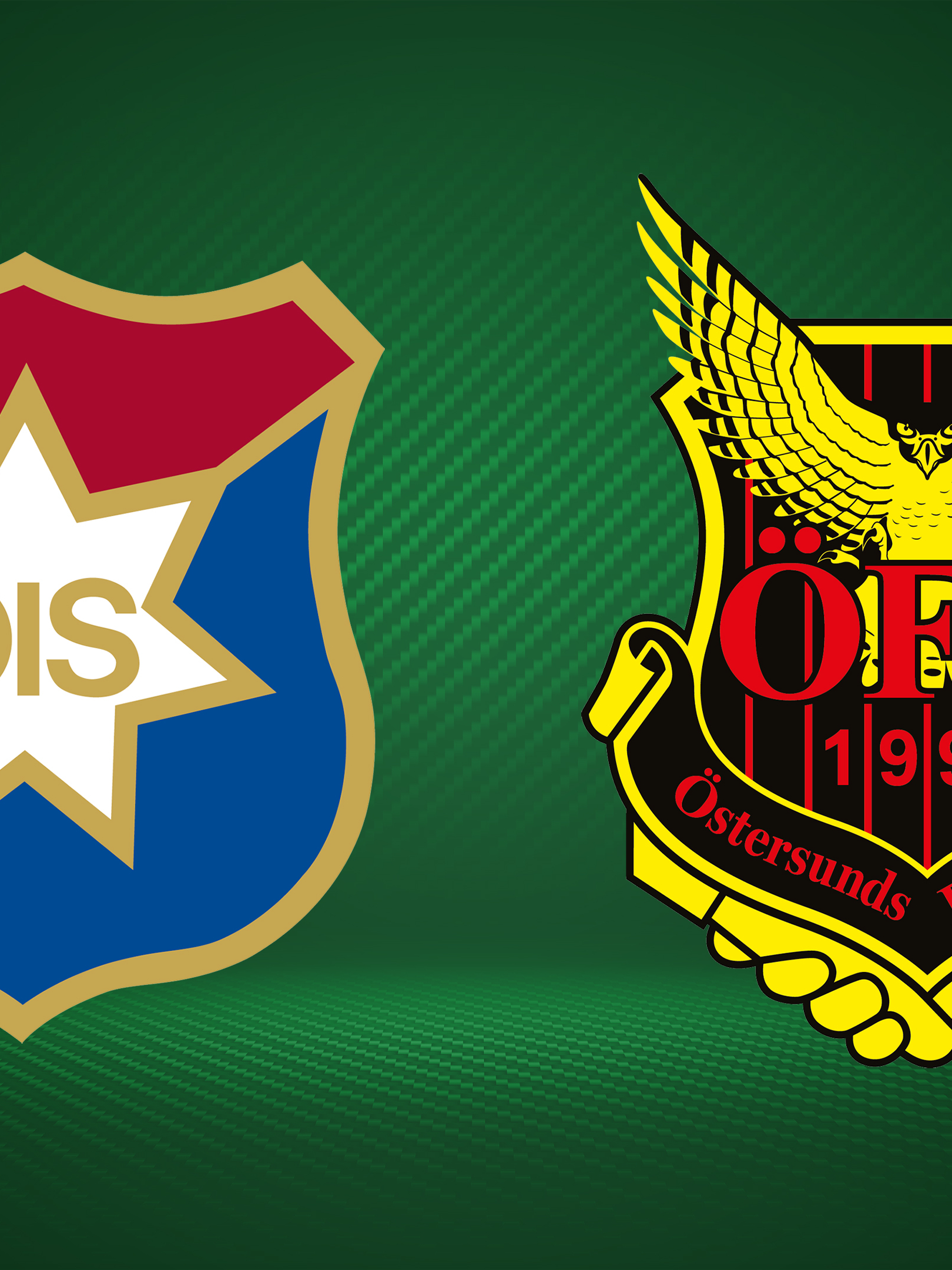 14 49 Örgryte IS Östersunds FK fotboll