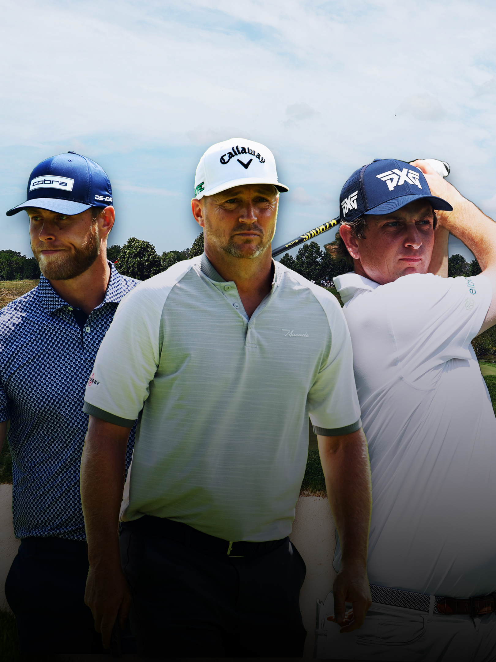 22 00 Huvudsändning 3M Open golf 7 24 D